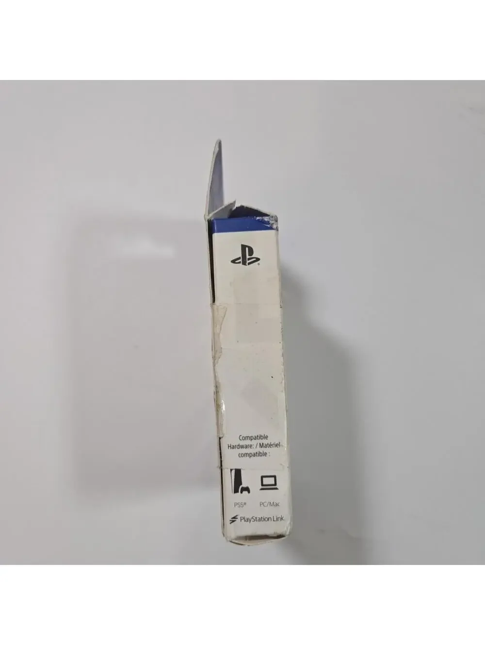 PlayStation Link USB Wireless Adapter - Low Latency Audio - PS5/PC/Mac - Open Bo